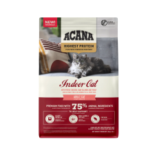 Acana Dry Food Indoor Highest Protein 1.8kg